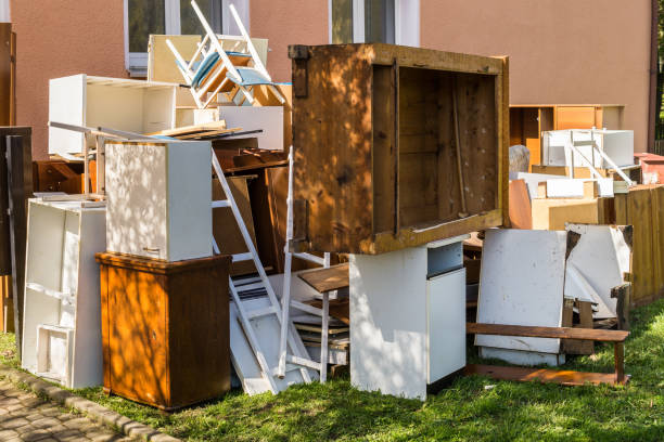 Best Residential Junk Removal  in Manson, WA