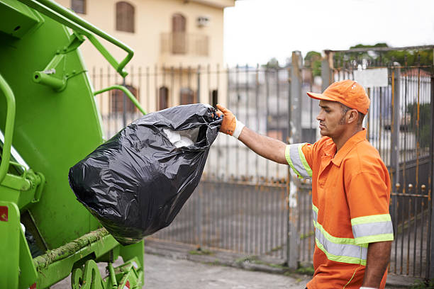Recycling Services for Junk in Manson, WA